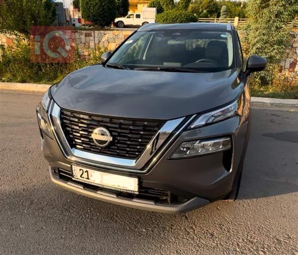 Nissan for sale in Iraq